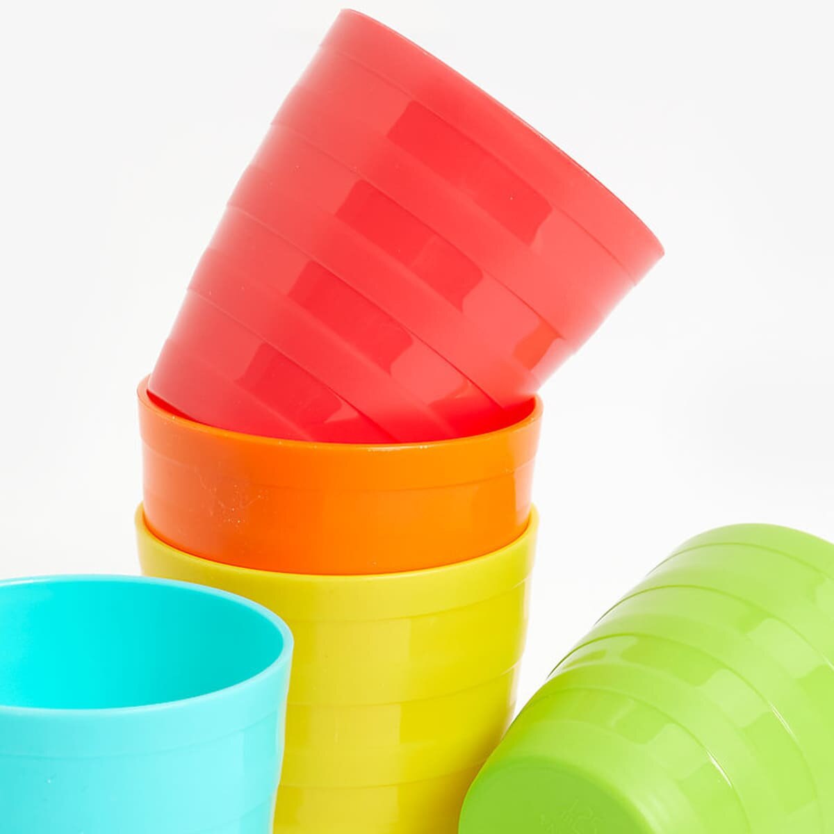 5 Esssential Cups
