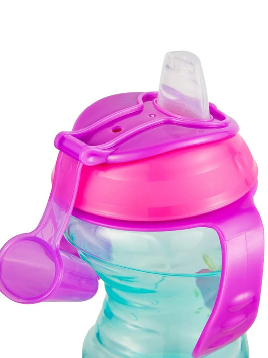 Non Spill Trainer Cup Girl