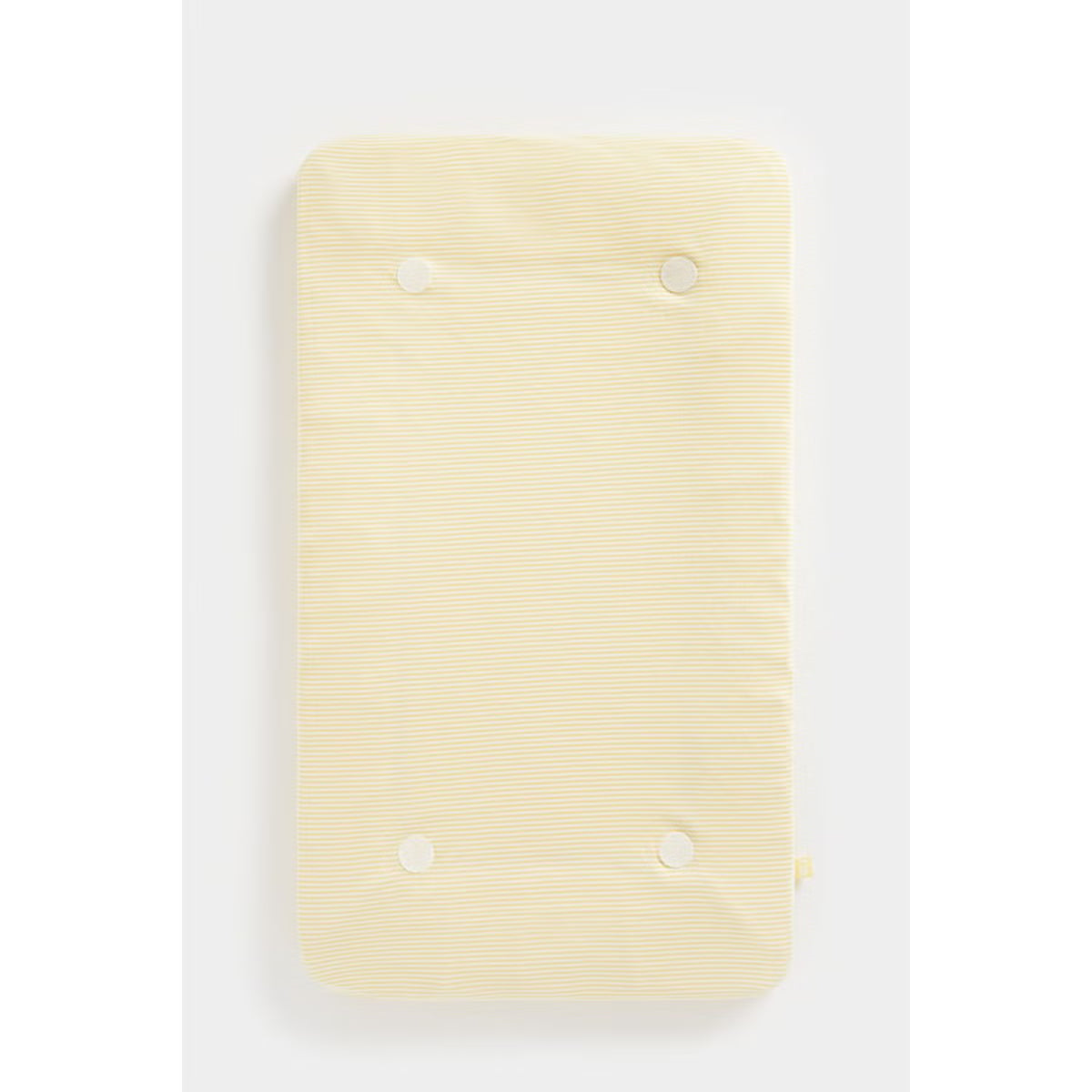 Changing Mat Luxury Lion & Pillow