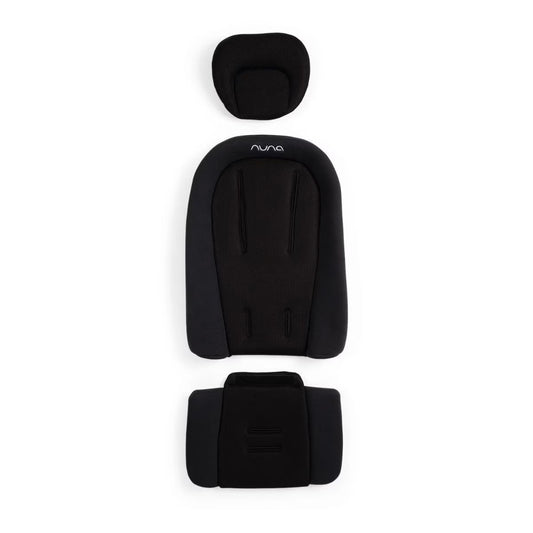 Nuna Stroller Comfort Insert (Caviar)