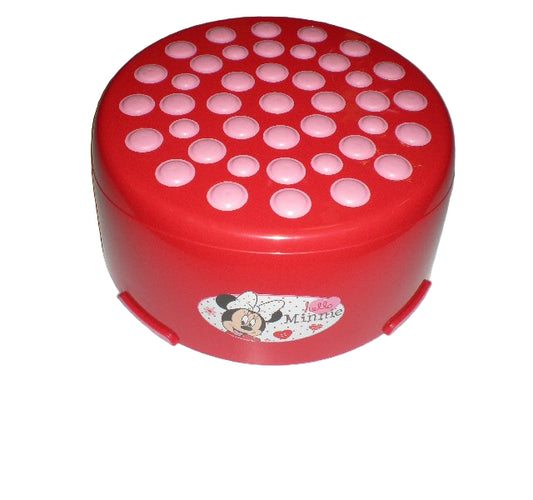 Step Stool Minnie