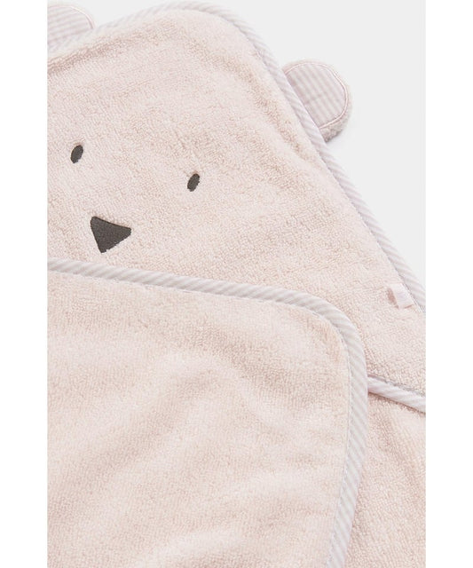 Cuddle & Dry Premium Pink