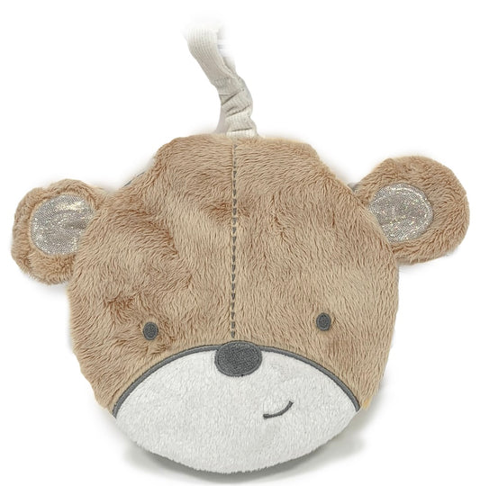 Little And Loved Soft Book