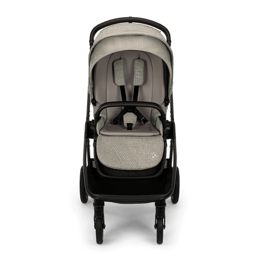 Nuna Triv Next Bmw With Ad&Rc (Graphene)