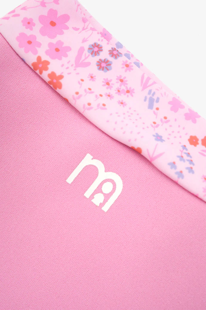 Baby Nappy Cover Girls 12-18 Months