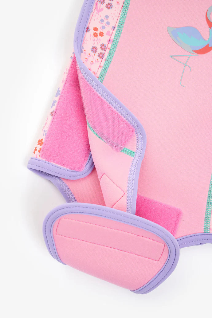 Baby Warmers Pink 12-24 Months
