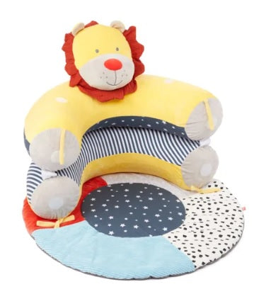 Jungle Brights Sit Me Up Cosy