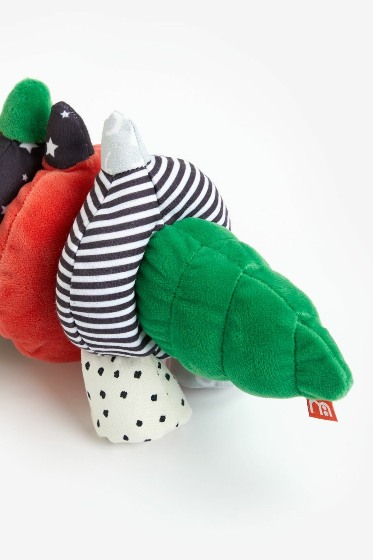 Into The Wild Jiggly Crocodile