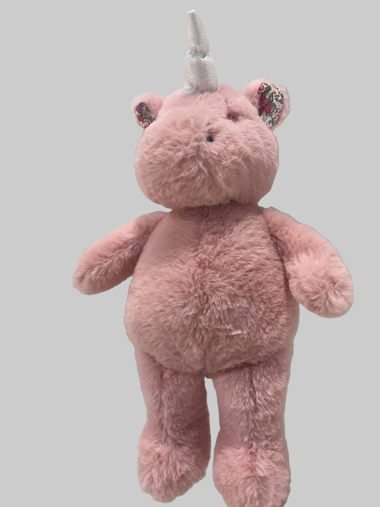 Fairytale Soft Unicorn