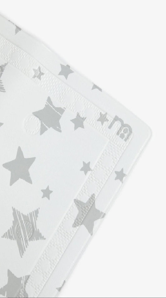 Non Slip Bath Mat - Heat Senso