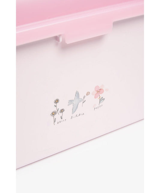 Flutterby Bath Box