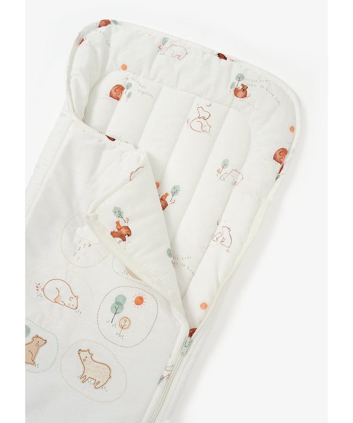 Lovable Bear Presentation Nest - Beige