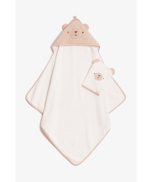 Lovable Bear Cuddle N Dry