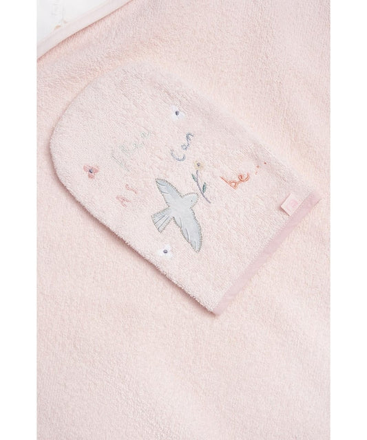 Flutterby Cuddle N Dry