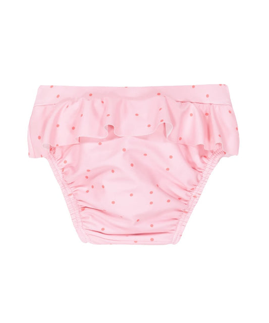 Flow Swimsuit in Pink