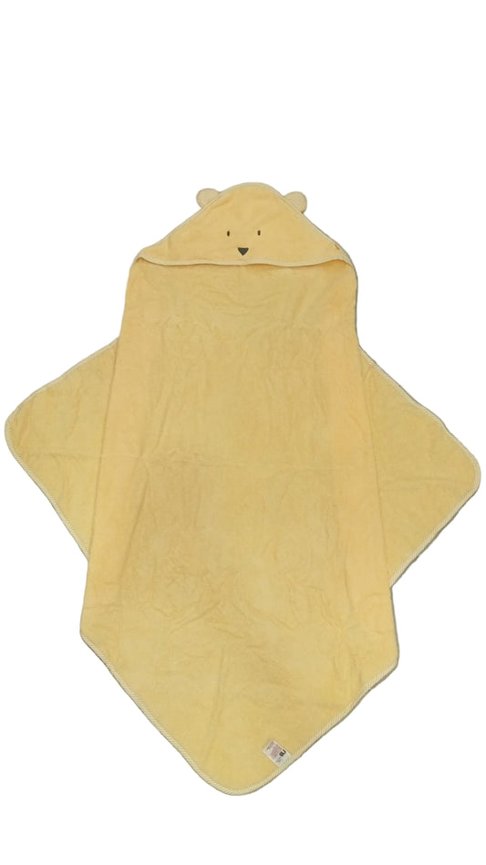 Cuddle & Dry Premium Lemon Bear