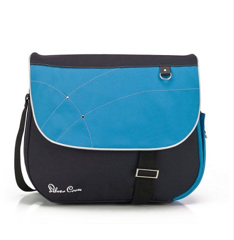 Sx Surf Wayfarer Bag Sky Blue