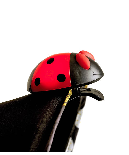 Accessories Light Bug Ladybird