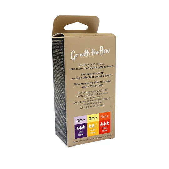 Close To Nature 2X Advance Teats