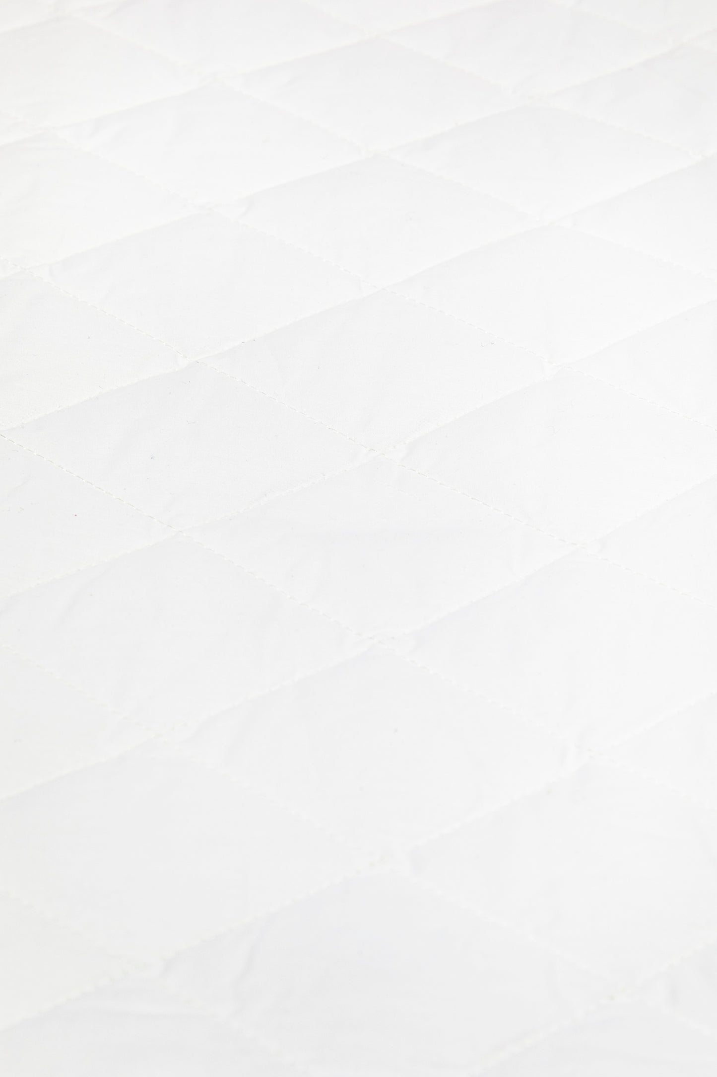 Anti Allergy Waterproof Quilt Mattress Protect Cot