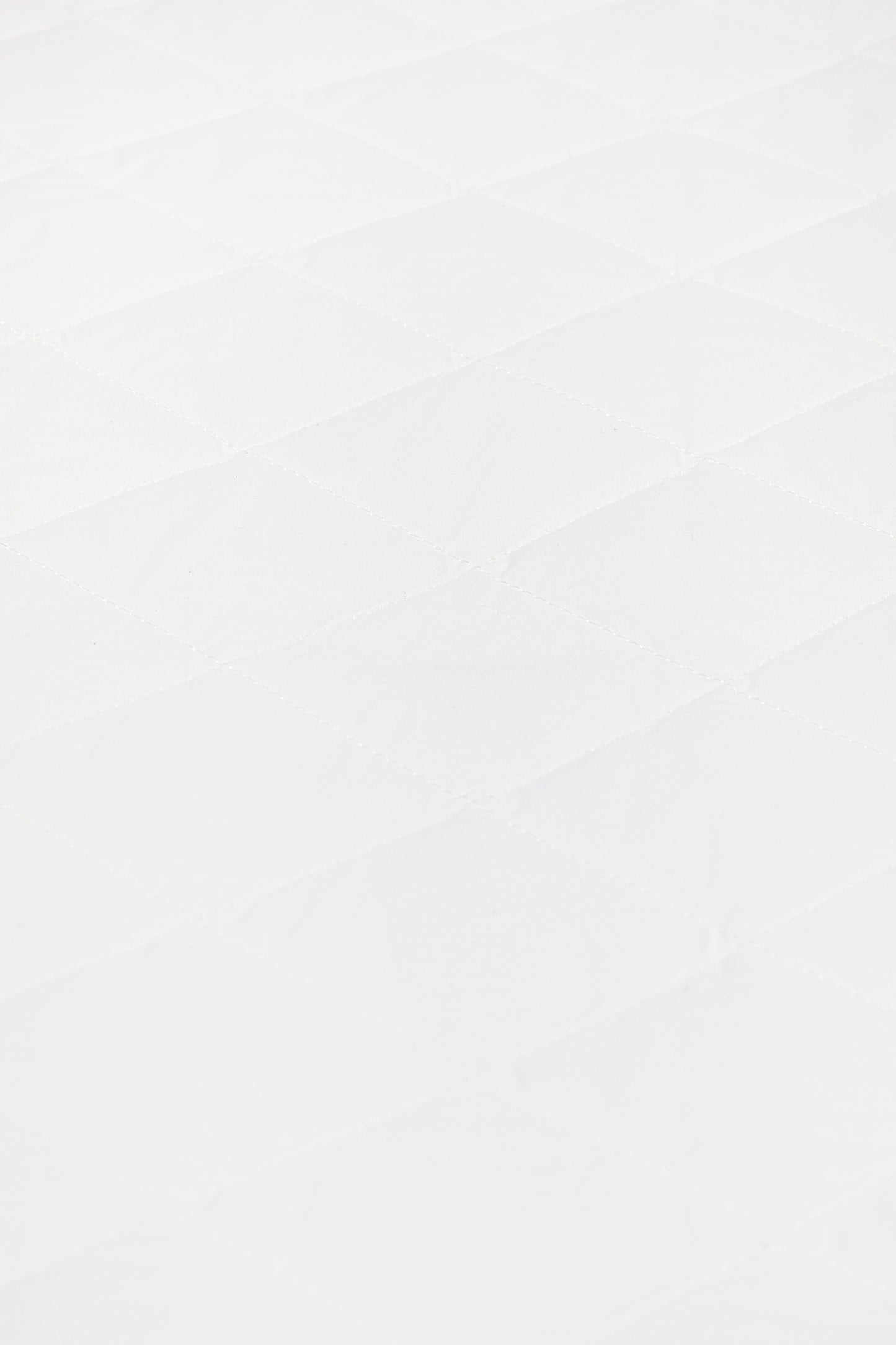 Anti Allergy Waterproof Quilt Mattress Protect Cotbed