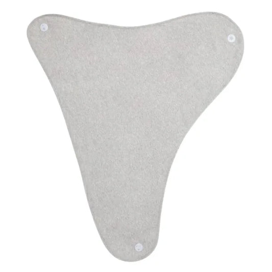 Essentials Swaddle Grey