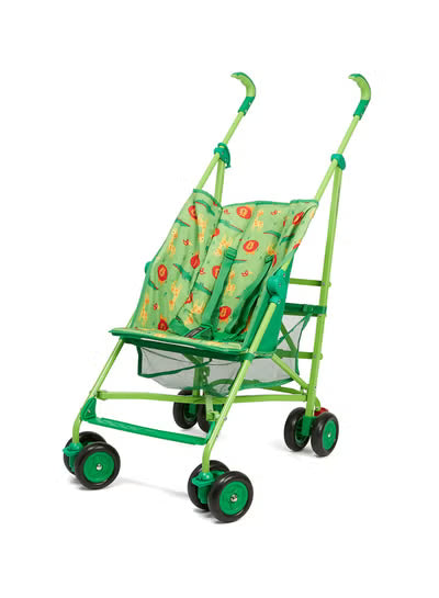 Stroller Jive Safari (Forbaby)