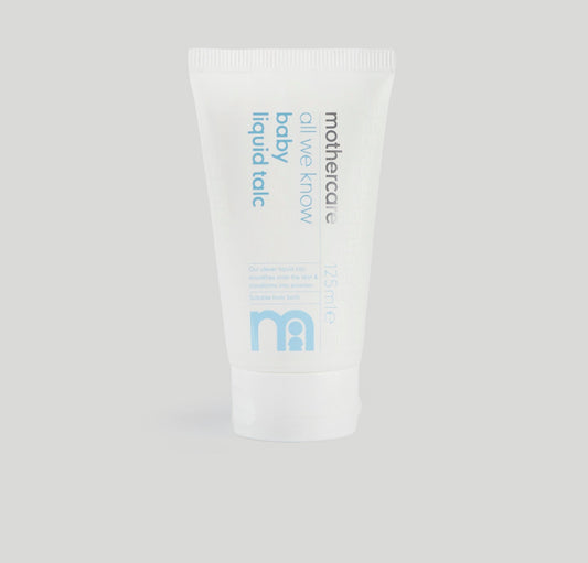 All We Know Liquid Tacl