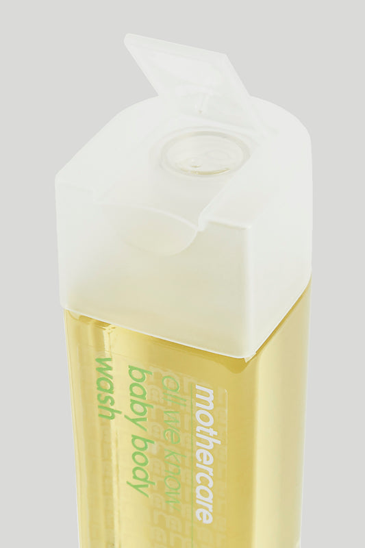 All We Know Baby Body