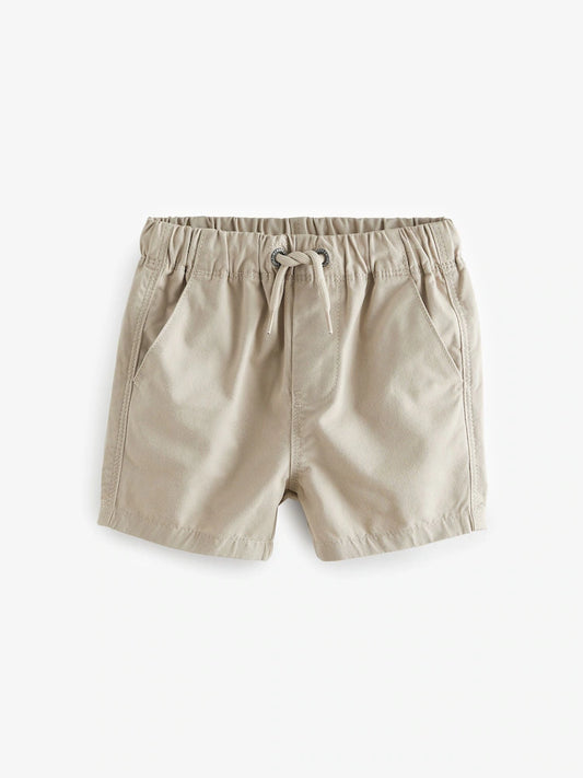 Mini Boys Core Essentials Stone Pull Onshort
