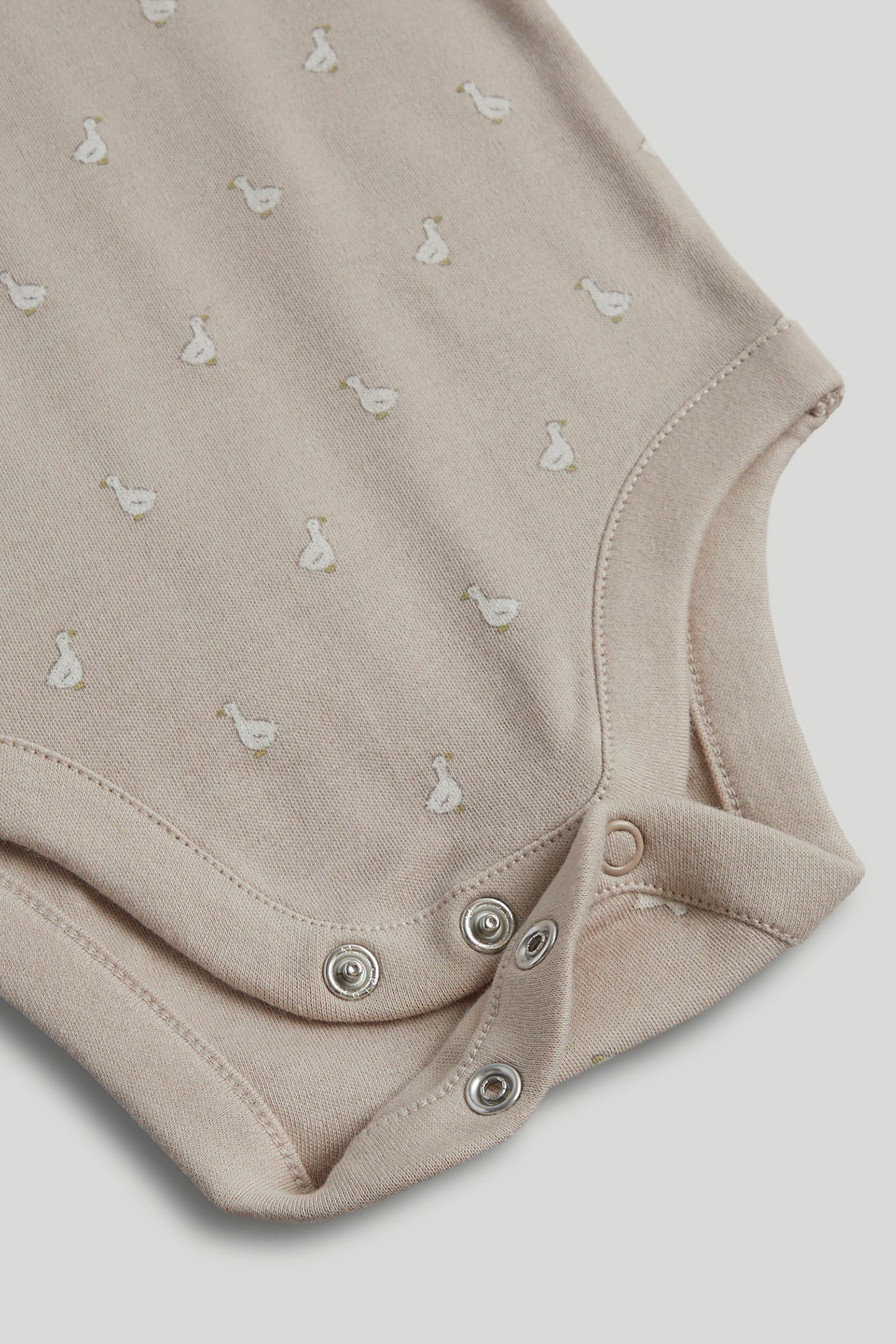 Pink Cat Short Pyjamas
