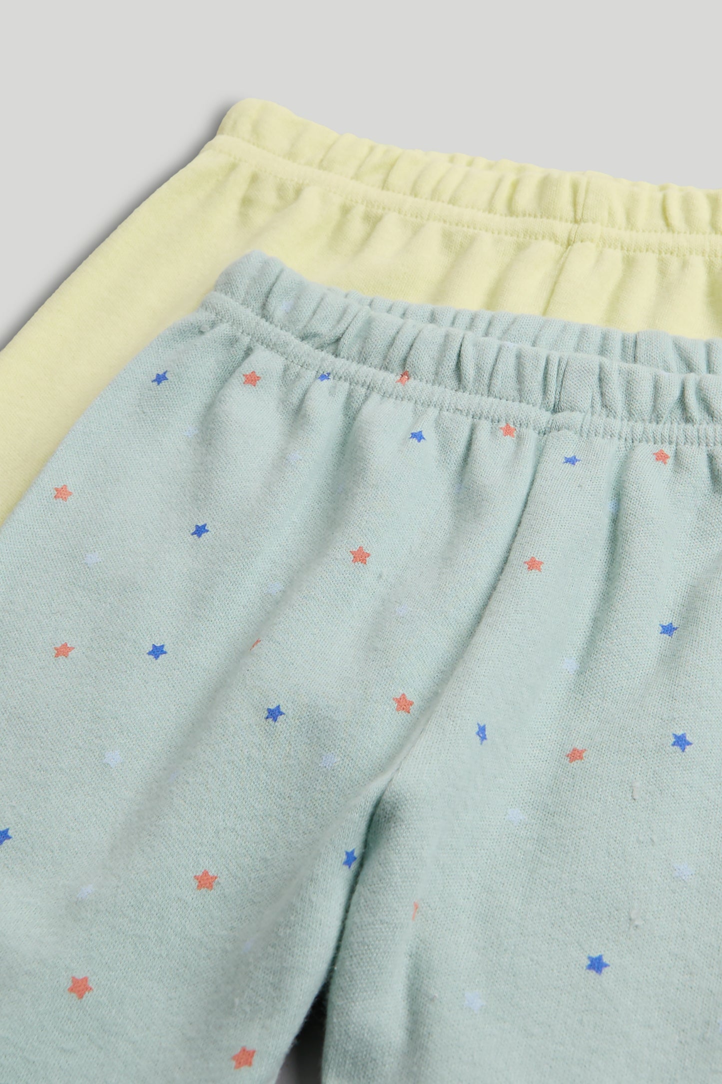 2 Pack Carnival Pyjamas