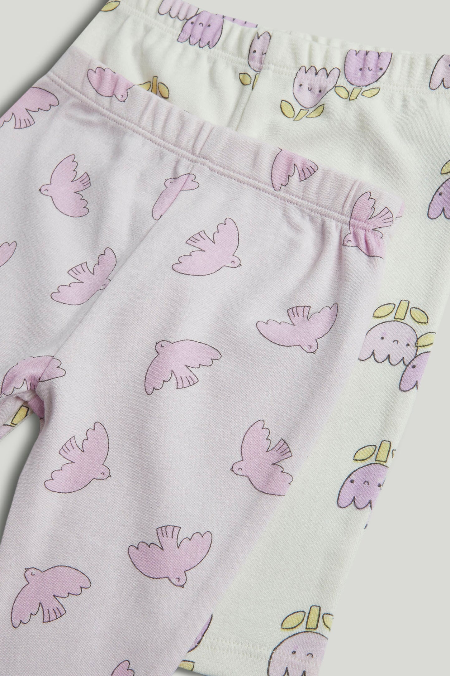 2 Pack Pyjamas