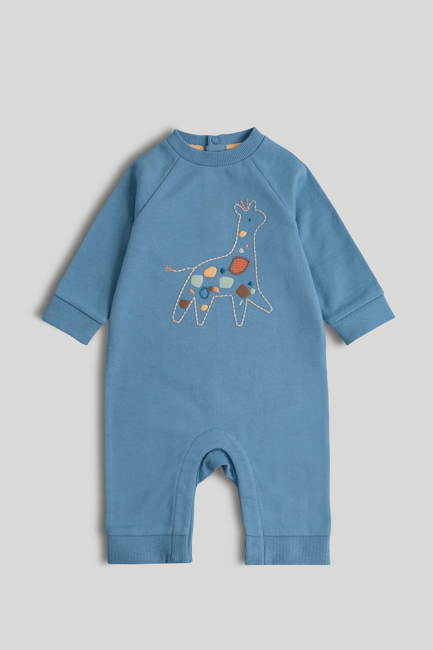 Giraffe All-In-One