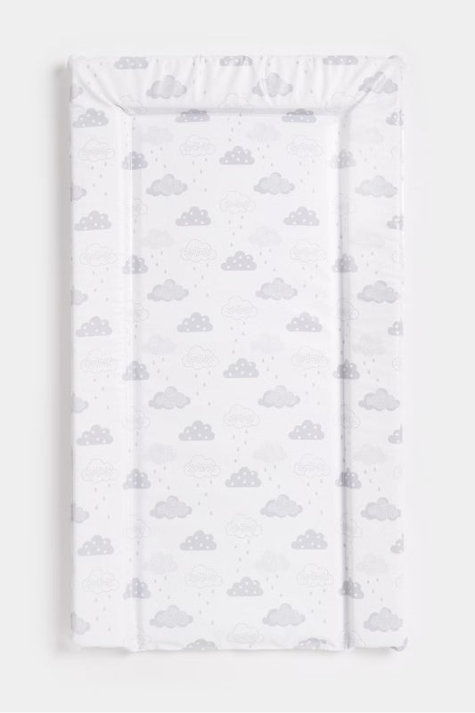 Changing Mat-Cloud /Grey