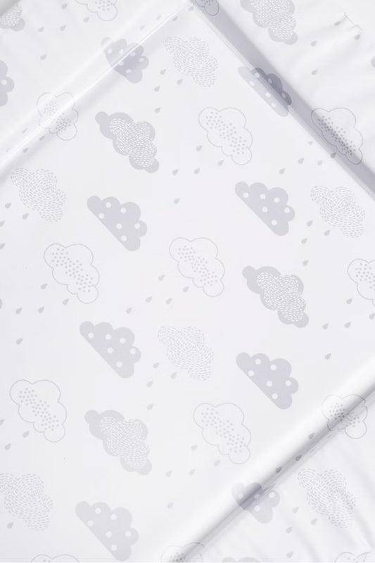 Changing Mat-Cloud /Grey