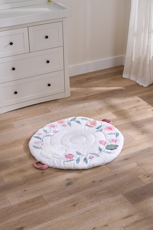 Girls Playmat & Arch