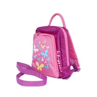 Accessories Backpack Reins Butterfly