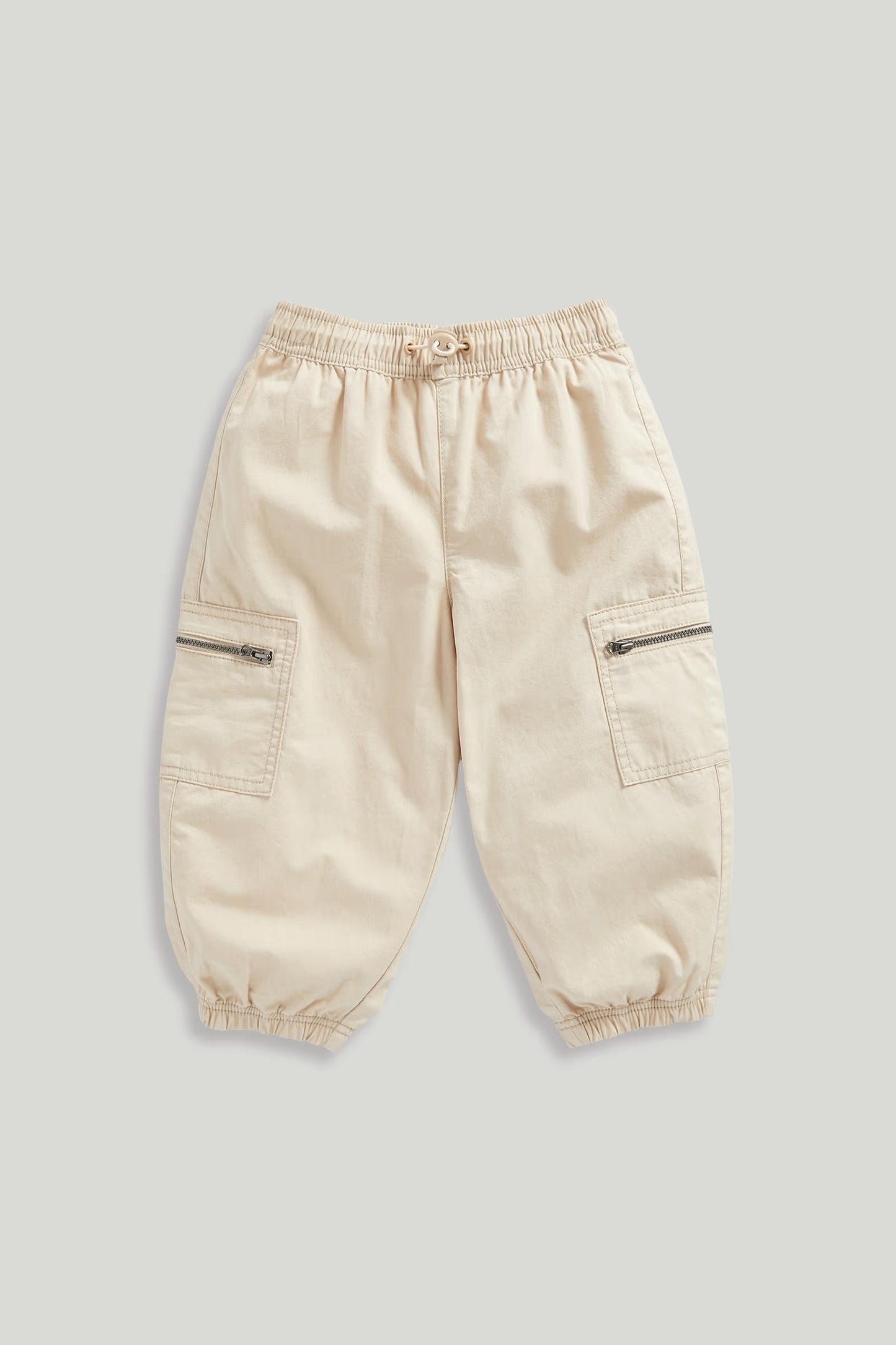 Parachute Trousers