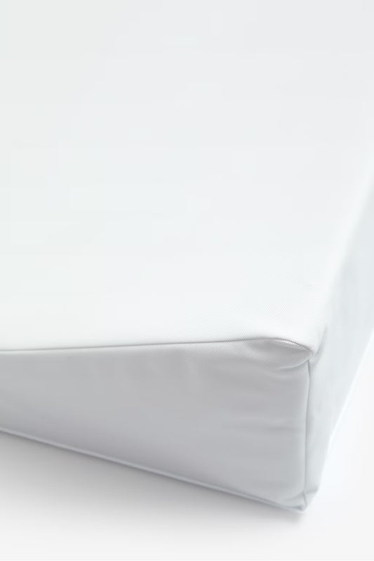 Wedge Change Mat - White
