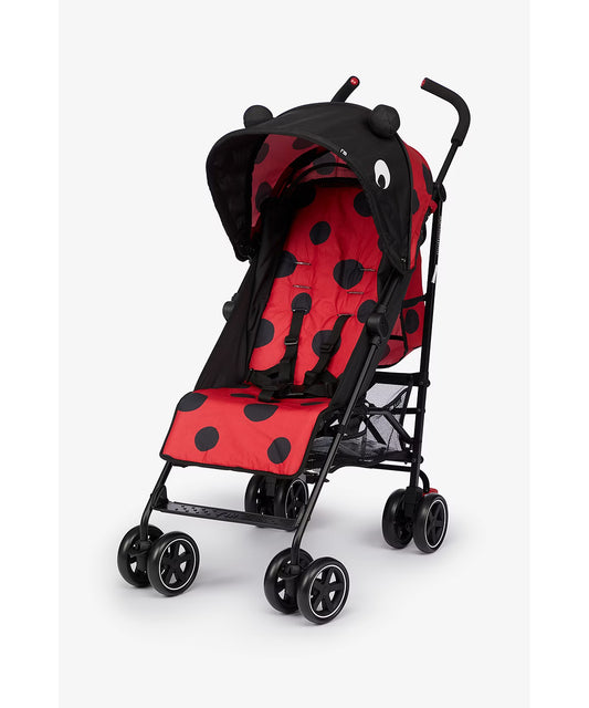 Stroller Nanu Ladybird