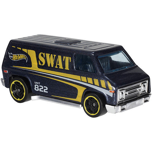 Hotwheels Basic Cars Assorted