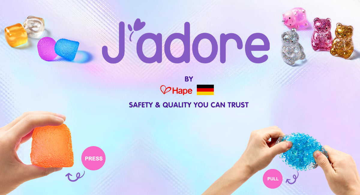 J'adore