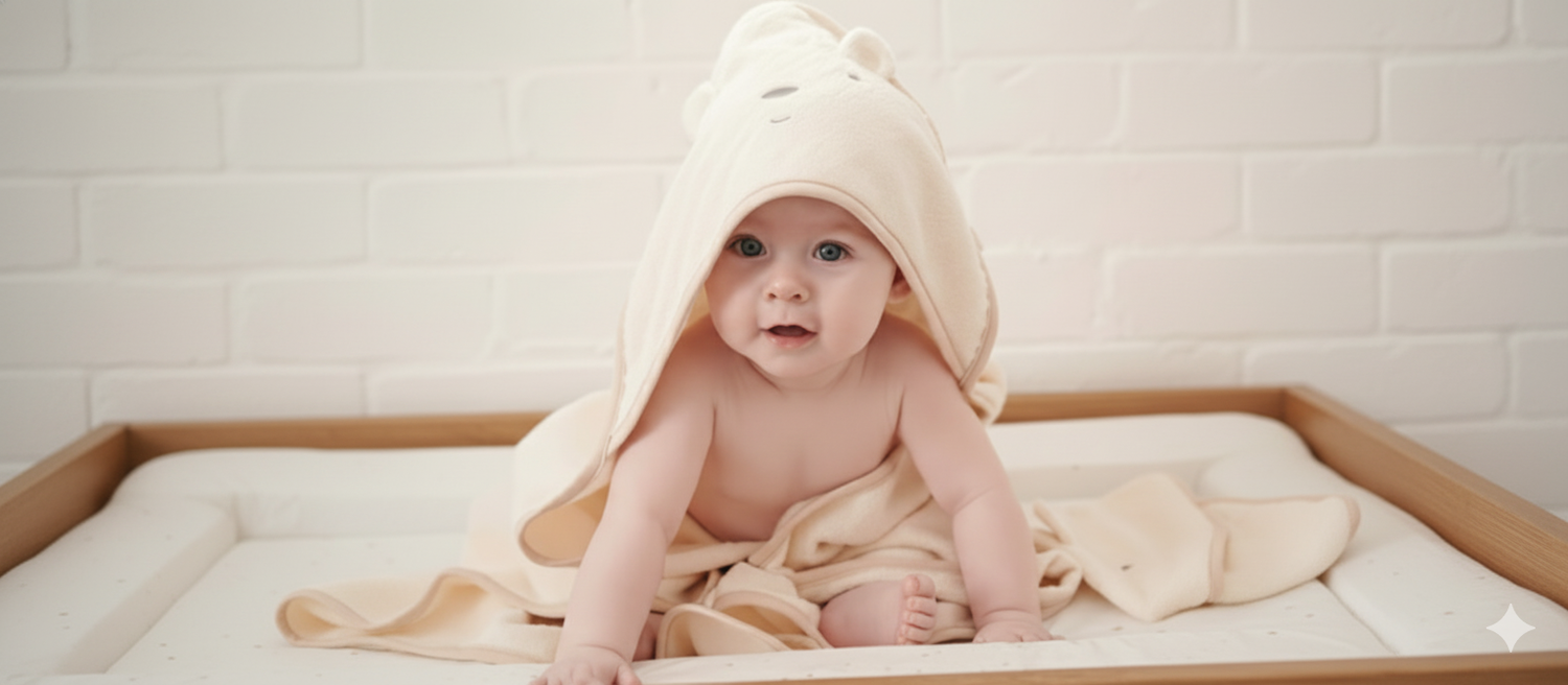 Babycare & Bathtime