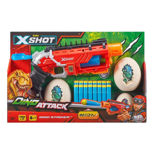 Xshot Dino Striker V2