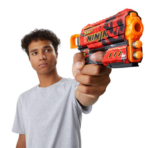 Xshot Skins Flux 2Pack