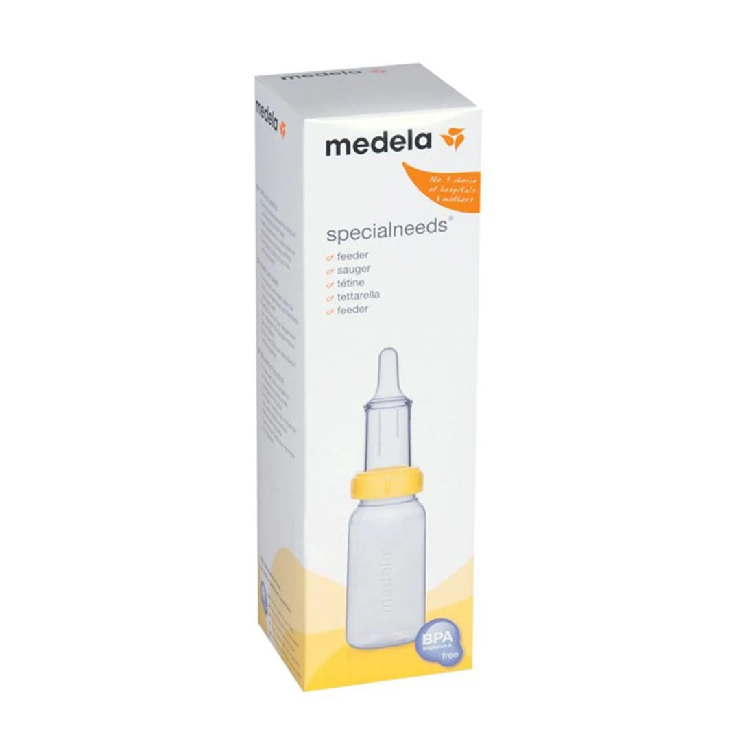 Medela Special Need Feeder