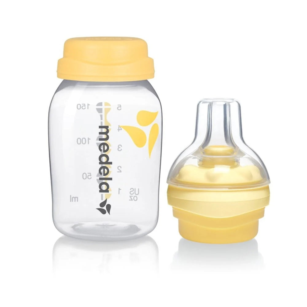 Medela Calma Breastmilk Bottle