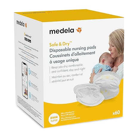Medela Disposable Bra Pads