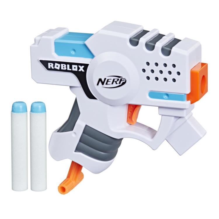 Nerf Roblox Microshots Assortment